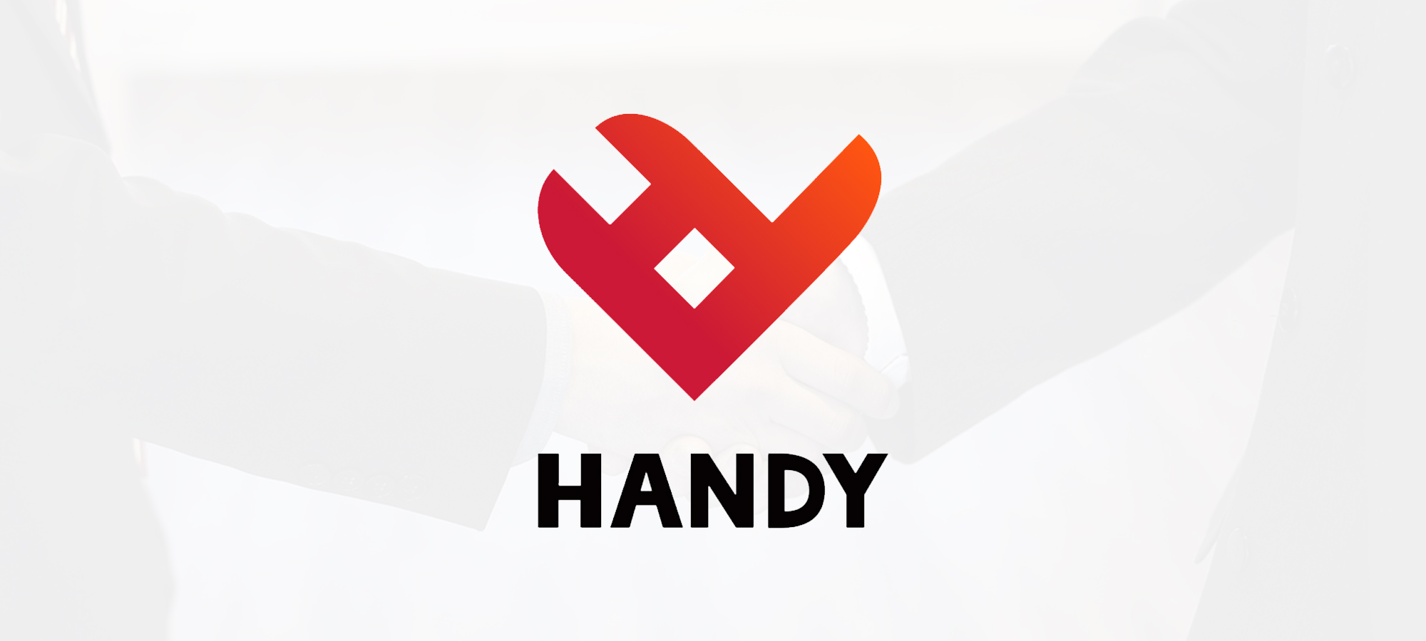 HANDY LOGO